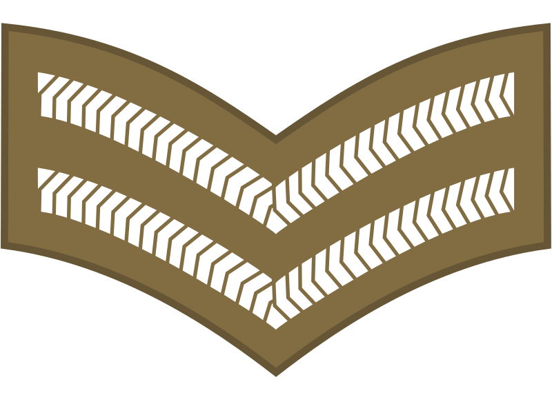Rank Icon
