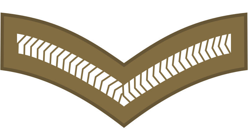 Rank Icon