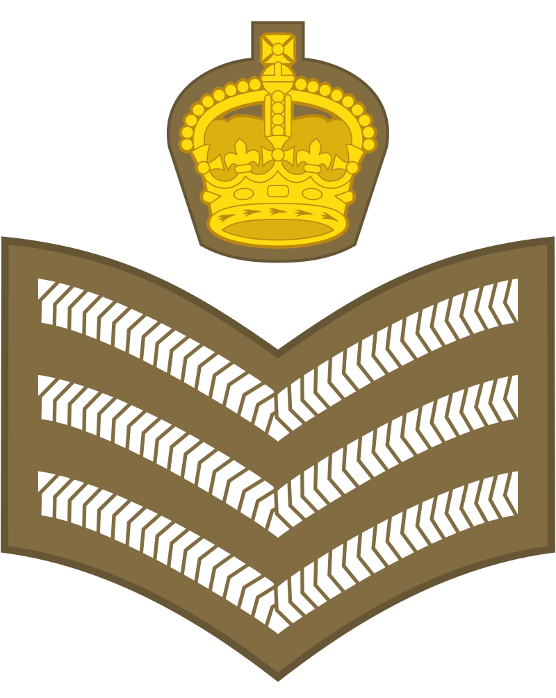 Rank Icon