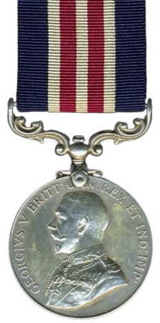MM Medal